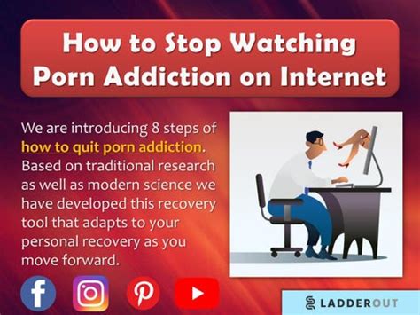 How to Stop Watching Porn: 11 Expert Tips to Quit